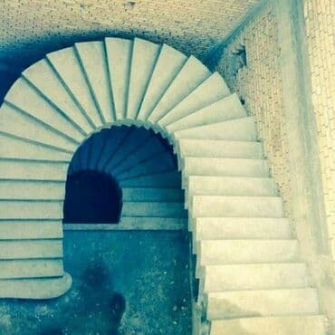 Изготовление на бетонный лестнице любую сложная проектная на at lalafo.kg Изготовление на бетонный лестнице любую сложная проектная на