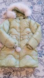 Куртка 7,8 жашка чак келет кок жар at lalafo.kg Куртка 7,8 жашка чак келет кок жар