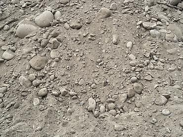 ПГС (песчано-гравийная смесь) Описание: - Натуральная смесь песка и at lalafo.kg ПГС (песчано-гравийная смесь) Описание: - Натуральная смесь песка и