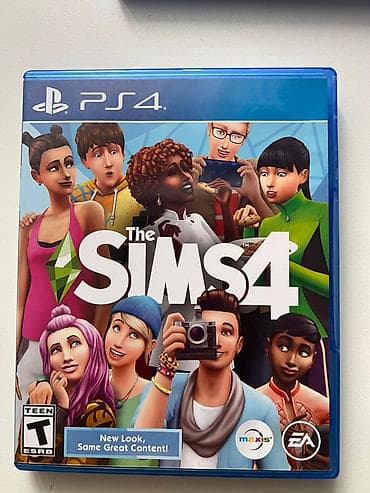 Oldsmobile: Игры для PlayStation 4 (диски в коробках) Все диски в отличном at lalafo.kg — 3 Oldsmobile: Игры для PlayStation 4 (диски в коробках) Все диски в отличном — 3