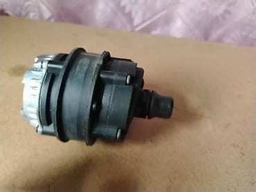 Помпа Mercedes-Benz 2014 г., Колдонулган, Оригинал, Германия lalafo.kg да — 2 Помпа Mercedes-Benz 2014 г., Колдонулган, Оригинал, Германия — 2