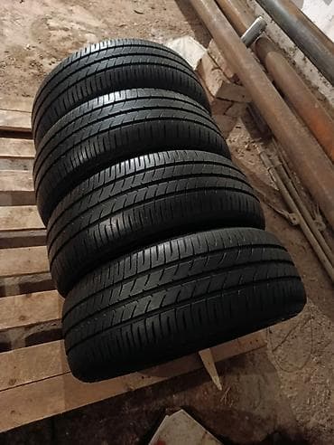 Шины 185 / 60 / R 14, Лето, Комплект, Легковые, Toyo at lalafo.kg Шины 185 / 60 / R 14, Лето, Комплект, Легковые, Toyo