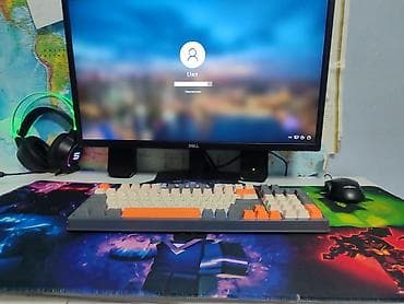 Компьютер, ядер - 6, ОЗУ 16 ГБ, Игровой, Б/у, Intel Core i5, Встроенная видеокарта, HDD + SSD at lalafo.kg — 3 Компьютер, ядер - 6, ОЗУ 16 ГБ, Игровой, Б/у, Intel Core i5, Встроенная видеокарта, HDD + SSD — 3