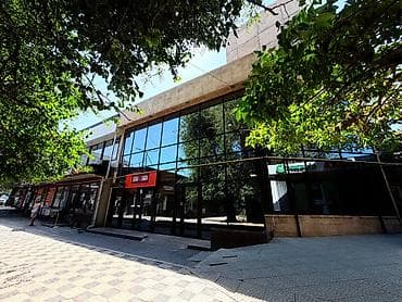 Сдаётся здание 2 этажа мкр. Кок-Жар по Алматинке - возле базарчика - at lalafo.kg Сдаётся здание 2 этажа мкр. Кок-Жар по Алматинке - возле базарчика -