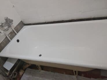 Ванналарды калыбына келтирүү: Ванналарды калыбына келтирүү 6 жылдан ашык тажрыйба lalafo.kg да — 4 Ванналарды калыбына келтирүү: Ванналарды калыбына келтирүү 6 жылдан ашык тажрыйба — 4