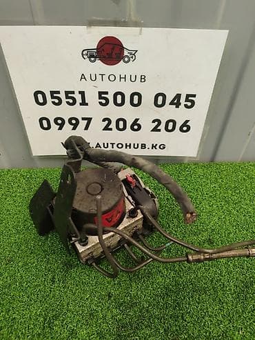 Блок ABS Hyundai 2012 г., Б/у, Оригинал at lalafo.kg Блок ABS Hyundai 2012 г., Б/у, Оригинал