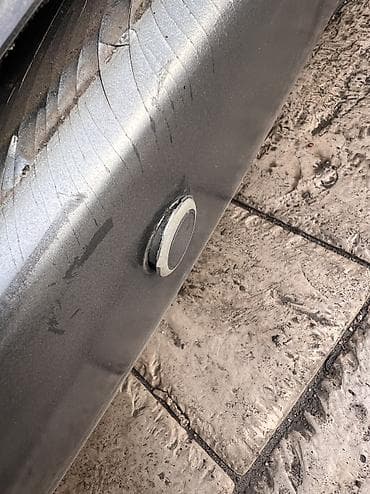 Бампер Subaru, Колдонулган, Оригинал lalafo.kg да Бампер Subaru, Колдонулган, Оригинал