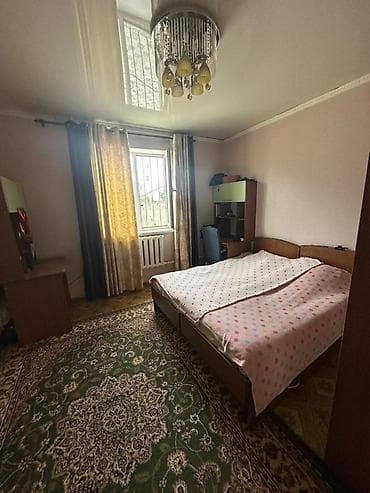 Продается жилой дом с огороженным двором и капитальными постройками lalafo.kg да — 9 Продается жилой дом с огороженным двором и капитальными постройками — 9