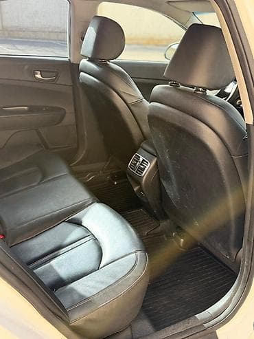 BAW: Kia K5: 2020 г., 2 л, Автомат, Газ, Седан lalafo.kg да — 8 BAW: Kia K5: 2020 г., 2 л, Автомат, Газ, Седан — 8