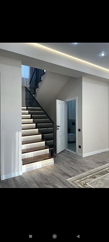 Дом, 150 м², 4 комнаты, Агентство недвижимости, Евроремонт at lalafo.kg Дом, 150 м², 4 комнаты, Агентство недвижимости, Евроремонт