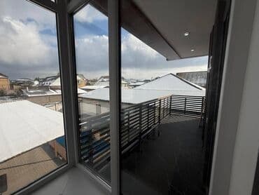 продаю дом ак ордо: Дом, 128 м², 6 комнат, Собственник at lalafo.kg — 8 продаю дом ак ордо: Дом, 128 м², 6 комнат, Собственник — 8