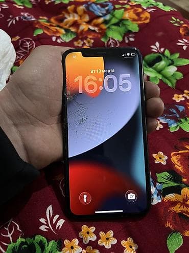 IPhone 11 Pro, Б/у, 256 ГБ, Зеленый, 72 % at lalafo.kg IPhone 11 Pro, Б/у, 256 ГБ, Зеленый, 72 %