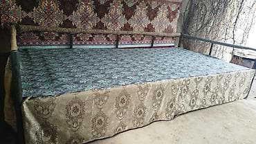 Өрт жабдуулары: Тапчан 370 x 190 x 55 м, Металл lalafo.kg да — 1 Өрт жабдуулары: Тапчан 370 x 190 x 55 м, Металл — 1