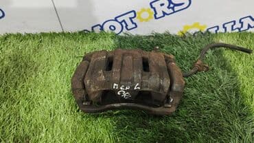 Передний левый суппорт Honda Б/у, Оригинал at lalafo.kg Передний левый суппорт Honda Б/у, Оригинал