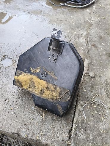 Воздухозаборник/резонатор впускного воздуха для автомобиля. на портер at lalafo.kg Воздухозаборник/резонатор впускного воздуха для автомобиля. на портер