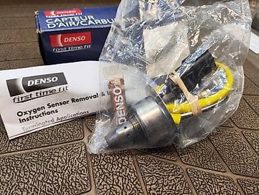 Зонд лямбдасы Honda 2024 г., Жаңы, Оригинал, Жапония lalafo.kg да — 10 Зонд лямбдасы Honda 2024 г., Жаңы, Оригинал, Жапония — 10