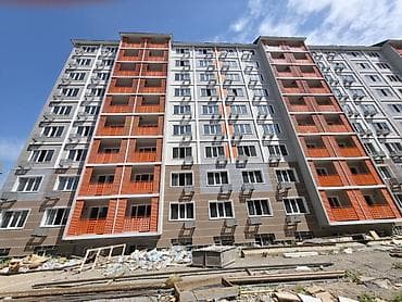 2 комнаты, 71 м², Городское ГАИ 108 серия, 8 этаж, ПСО (под самоотделку) at lalafo.kg 2 комнаты, 71 м², Городское ГАИ 108 серия, 8 этаж, ПСО (под самоотделку)
