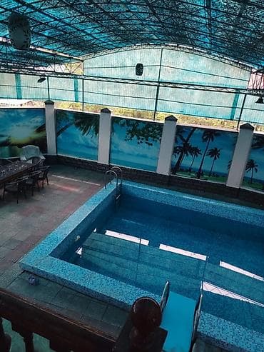 Баня, Сауна, SPA-салон | Караоке, Бильярд, Комнаты отдыха at lalafo.kg Баня, Сауна, SPA-салон | Караоке, Бильярд, Комнаты отдыха