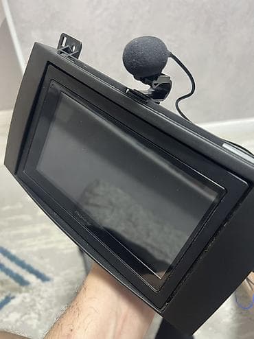 Б/у, 2-DIN at lalafo.kg Б/у, 2-DIN