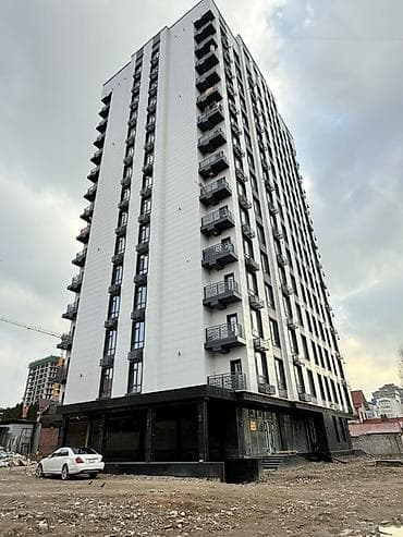 4 комнаты, 135 м², Элитка, 3 этаж, Готовая ПСО (под самоотделку) at lalafo.kg 4 комнаты, 135 м², Элитка, 3 этаж, Готовая ПСО (под самоотделку)