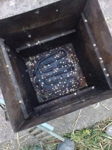 Гриль at lalafo.kg Гриль