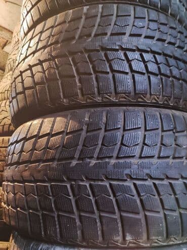 Шины 275 / 40 / R 19, Зима, Б/у, Пара, Легковые, Китай, LINGLONG at lalafo.kg Шины 275 / 40 / R 19, Зима, Б/у, Пара, Легковые, Китай, LINGLONG