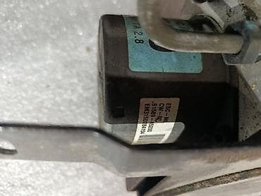 ABS: Блок ABS Hyundai Оригинал lalafo.kg да — 4 ABS: Блок ABS Hyundai Оригинал — 4