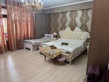 3 комнаты, 140 м², Элитка, 5 этаж, Косметический ремонт at lalafo.kg 3 комнаты, 140 м², Элитка, 5 этаж, Косметический ремонт