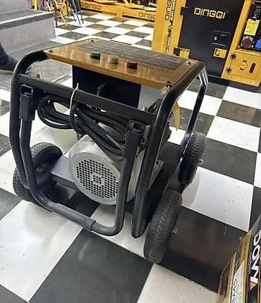 Өрт жабдуулары: Жогорку басымдагы жуугуч, Жаңы, Электр, Өзү алып кетүү, Акысыз жеткирүү, Акылуу жеткирүү lalafo.kg да — 4 Өрт жабдуулары: Жогорку басымдагы жуугуч, Жаңы, Электр, Өзү алып кетүү, Акысыз жеткирүү, Акылуу жеткирүү — 4