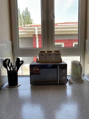 Коттедж, Радуга Вест ЦО Радуга West, Кош-Кол, Детская площадка, Парковка, стоянка, Охраняемая территория at lalafo.kg — 8 Коттедж, Радуга Вест ЦО Радуга West, Кош-Кол, Детская площадка, Парковка, стоянка, Охраняемая территория — 8