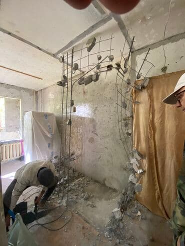 дома под снос: Разбор полов, Снятие потолков, Снос стен | Гипсокартонная стена, Снос перегородки, Снятие старой штукатурки | Зачистка от старых обоев, Сбивка старой штукатурки, Снятие извести | Демонтаж ламината, Демонтаж паркета, Демонтаж линолеума | Крыша из шифера, Металлочерепичная кровля, Мягкая кровля Больше 6 лет опыта at lalafo.kg — 7 дома под снос: Разбор полов, Снятие потолков, Снос стен | Гипсокартонная стена, Снос перегородки, Снятие старой штукатурки | Зачистка от старых обоев, Сбивка старой штукатурки, Снятие извести | Демонтаж ламината, Демонтаж паркета, Демонтаж линолеума | Крыша из шифера, Металлочерепичная кровля, Мягкая кровля Больше 6 лет опыта — 7