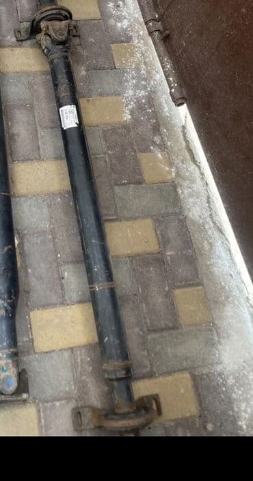 Спринтер Кардан
Рекс макси оригинал перевозной at lalafo.kg Спринтер Кардан
Рекс макси оригинал перевозной