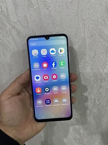 DOOGEE: Samsung Galaxy A05s, Б/у, 128 ГБ, цвет - Фиолетовый, 2 SIM at lalafo.kg — 4 DOOGEE: Samsung Galaxy A05s, Б/у, 128 ГБ, цвет - Фиолетовый, 2 SIM — 4