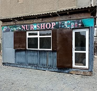 Продаётся! Размер 6x3.5 утеплённый at lalafo.kg Продаётся! Размер 6x3.5 утеплённый