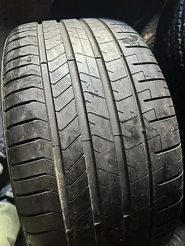 Шины 285 / 40 / R 20, Лето, Б/у, Пара, Легковые, Pirelli at lalafo.kg Шины 285 / 40 / R 20, Лето, Б/у, Пара, Легковые, Pirelli