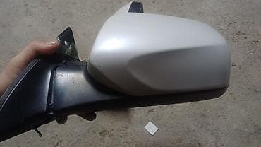 Боковое левое Зеркало Subaru Б/у, Оригинал at lalafo.kg Боковое левое Зеркало Subaru Б/у, Оригинал