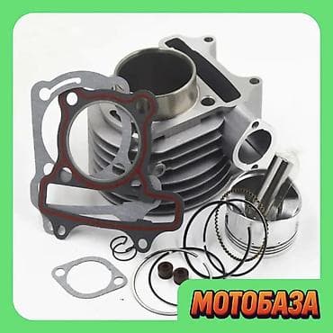 🆘 ПОРШНЕВАЯ САМУРАЙ, ТАНК, МАКСИ, м8 — вторая жизнь для двигателя! at lalafo.kg 🆘 ПОРШНЕВАЯ САМУРАЙ, ТАНК, МАКСИ, м8 — вторая жизнь для двигателя!