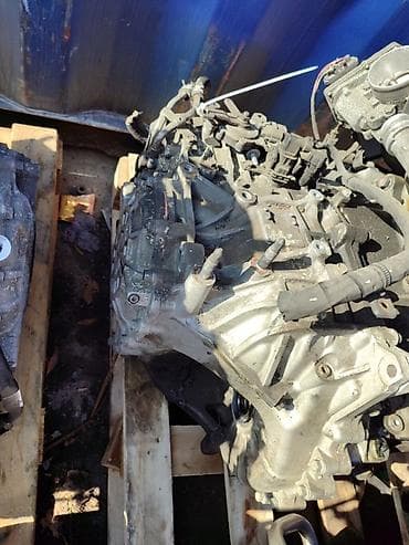 АКПП Kia K5 TF 2 2014 (б/у) at lalafo.kg АКПП Kia K5 TF 2 2014 (б/у)