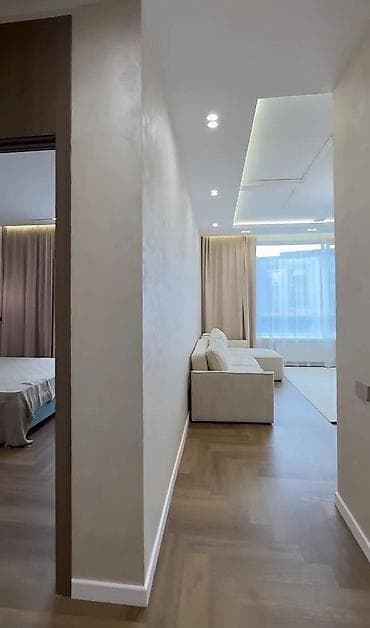 Студия, Собственник, Без подселения, С мебелью полностью at lalafo.kg Студия, Собственник, Без подселения, С мебелью полностью