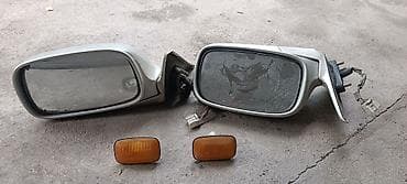 Зеркала Тойота Виндом at lalafo.kg Зеркала Тойота Виндом