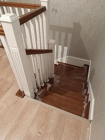 Агач тепкичилер: Лестница тепкич заказ алабыз Карагач . сосна. фанера шпон менен lalafo.kg да — 4 Агач тепкичилер: Лестница тепкич заказ алабыз Карагач . сосна. фанера шпон менен — 4