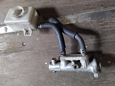 Toyota Harrier Цилиндр тормозной, Тойота Харриер тормозной цилиндр с at lalafo.kg Toyota Harrier Цилиндр тормозной, Тойота Харриер тормозной цилиндр с