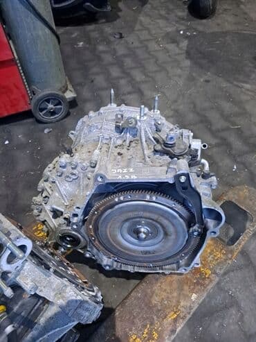 Коробка передач Вариатор Honda 2004 г., Б/у, Оригинал, Япония at lalafo.kg Коробка передач Вариатор Honda 2004 г., Б/у, Оригинал, Япония