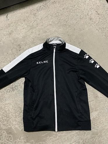 Продается спортивка KELME в хорошем состоянии за 2500сом, размер L at lalafo.kg Продается спортивка KELME в хорошем состоянии за 2500сом, размер L