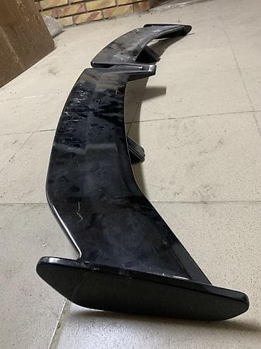 Задний спойлер Mitsubishi Новый, Оригинал at lalafo.kg Задний спойлер Mitsubishi Новый, Оригинал