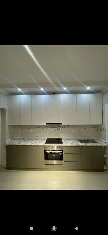 Кухонный гарнитур, Новый, Платная доставка at lalafo.kg Кухонный гарнитур, Новый, Платная доставка