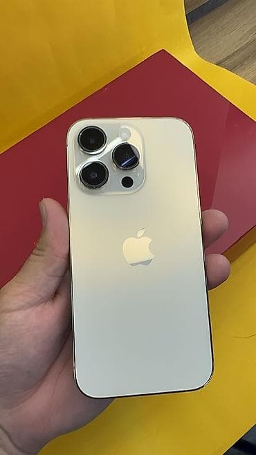 IPhone 14 Pro, Б/у, 256 ГБ, 91 % at lalafo.kg IPhone 14 Pro, Б/у, 256 ГБ, 91 %