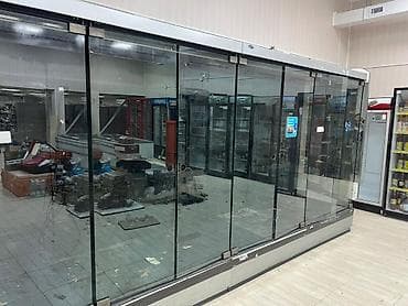 Бизнес үчүн климаттык жабдуулар: Орусия, Колдонулган lalafo.kg да — 7 Бизнес үчүн климаттык жабдуулар: Орусия, Колдонулган — 7