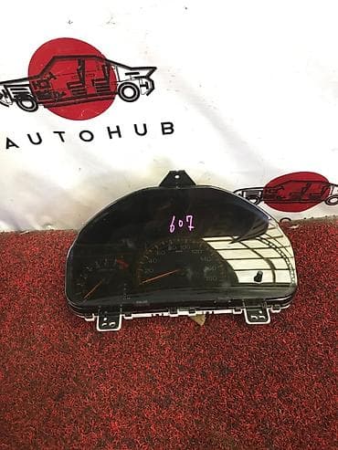 Щиток приборов Honda at lalafo.kg Щиток приборов Honda