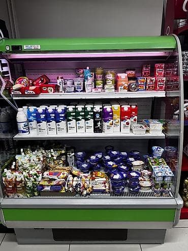 Для молочных продуктов, Б/у at lalafo.kg Для молочных продуктов, Б/у